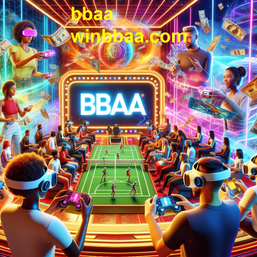 A Ascensão dos Jogos Virtuais: Uma Nova Era de Entretenimento Interativo