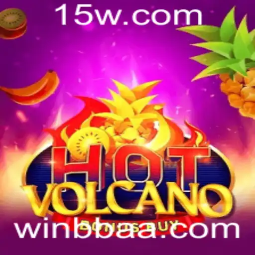 Explorando o Fascinante Mundo de HotVolcanoBonusBuy