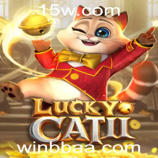 Descubra o Mundo de LuckyCatII: A Nova Sensação dos Games