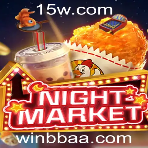 Explorando o Mundo Misterioso de NIGHTMARKET: Um Jogo de Estratégia Único