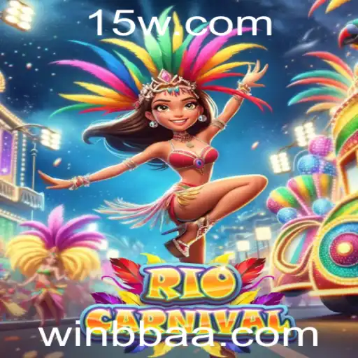 Explorando o Mundo Vibrante de RioCarnival: Jogo Inspirado nas Festas do Brasil